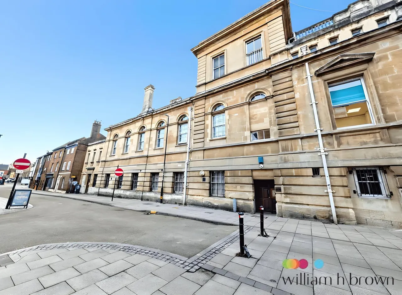2 bed flat to rent, King Street, Norwich, NR1