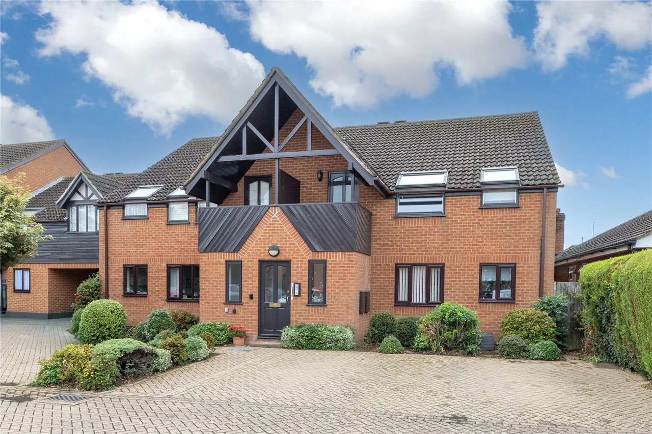 Toddington, Bedfordshire, photo 15