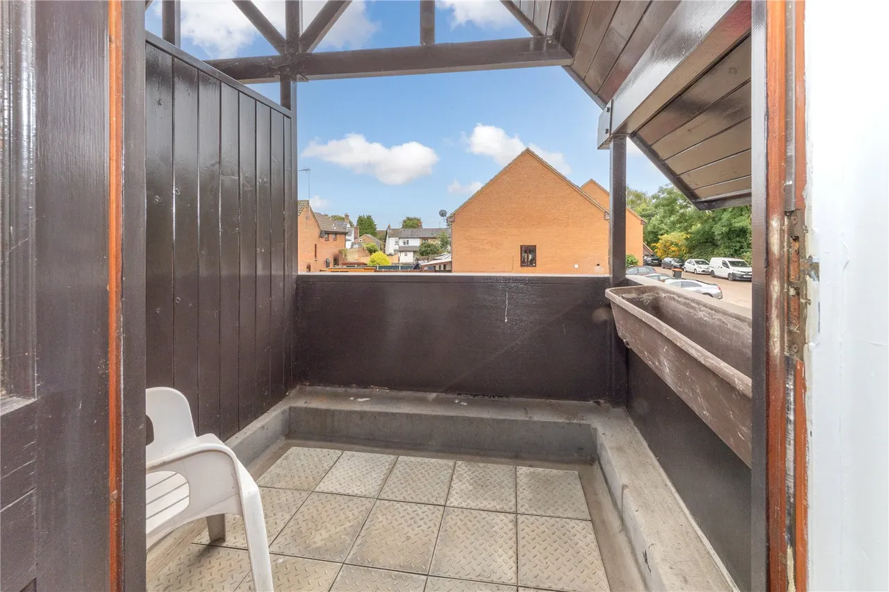Toddington, Bedfordshire, photo 11