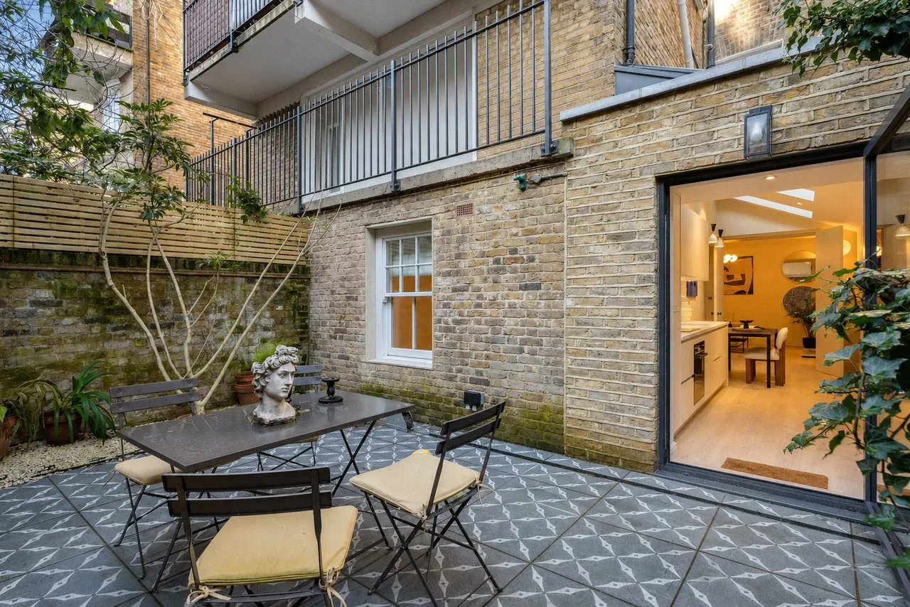 Colville Terrace, Notting Hill, W11, photo 4