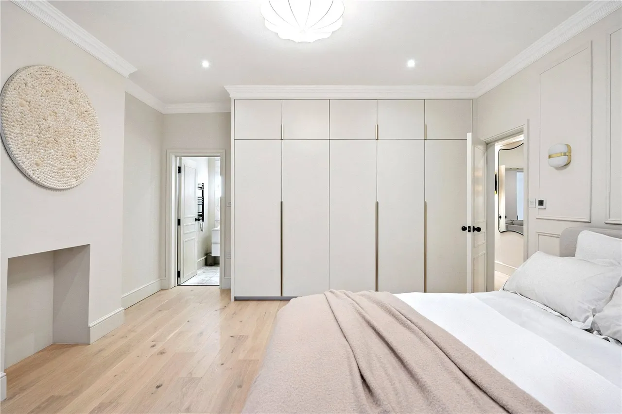 Colville Terrace, Notting Hill, W11, photo 10