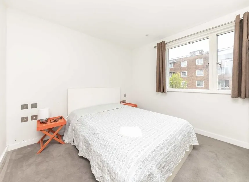 Abbey Road, St. John's Wood, NW8, photo 5