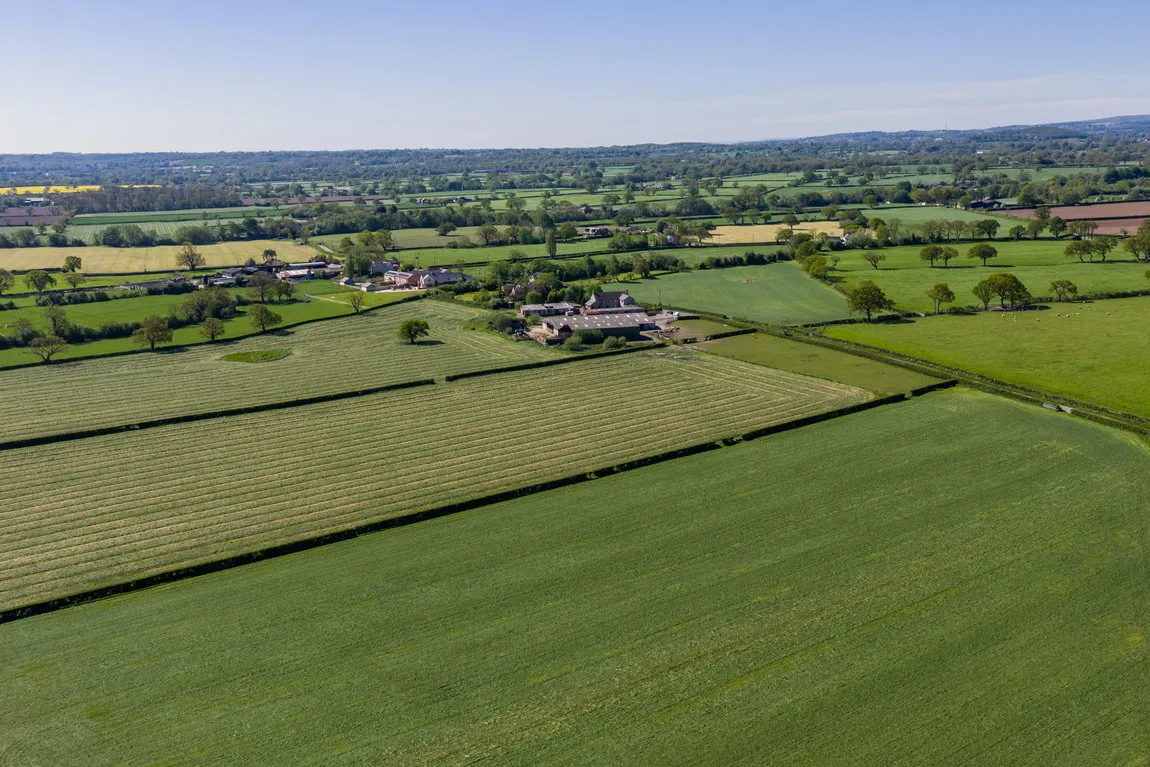 The Green, Higher Kinnerton, Higher Kinnerton, Flintshire, CH4 9BZ, photo 29