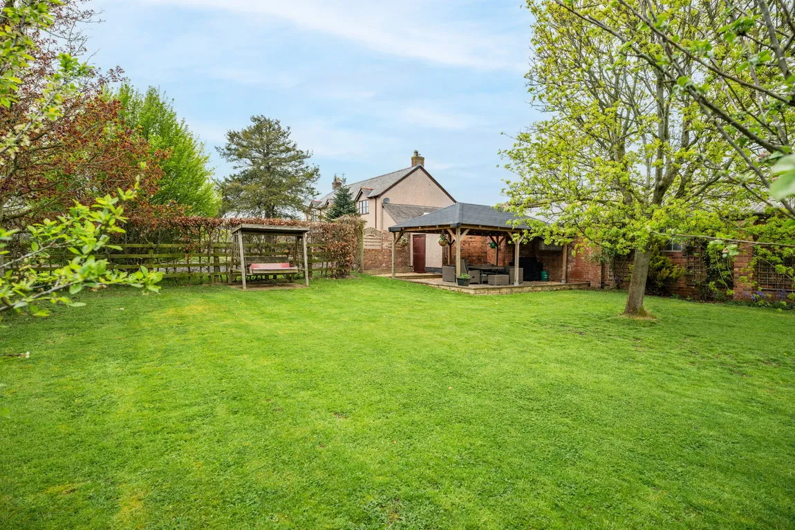The Green, Higher Kinnerton, Higher Kinnerton, Flintshire, CH4 9BZ, photo 25