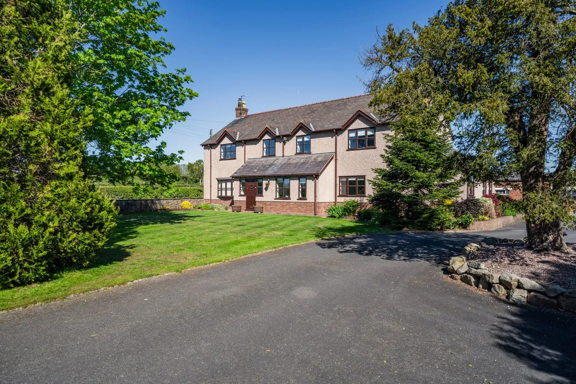 The Green, Higher Kinnerton, Higher Kinnerton, Flintshire, CH4 9BZ, photo 2