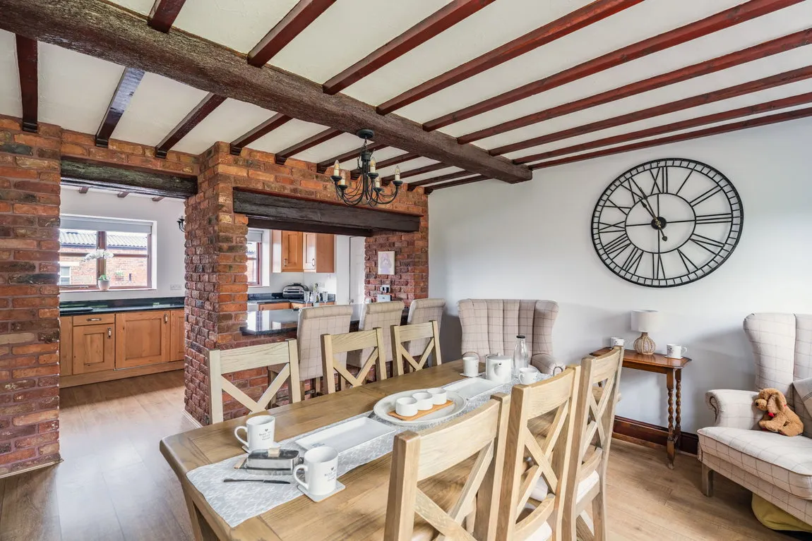 The Green, Higher Kinnerton, Higher Kinnerton, Flintshire, CH4 9BZ, photo 5