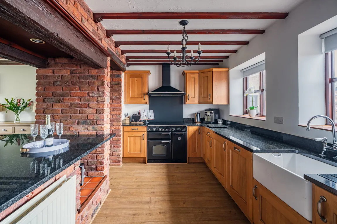 The Green, Higher Kinnerton, Higher Kinnerton, Flintshire, CH4 9BZ, photo 4