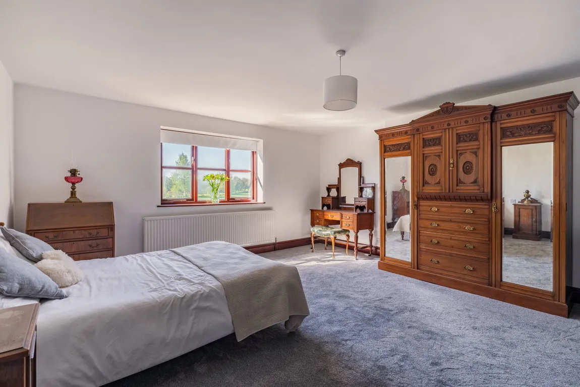 The Green, Higher Kinnerton, Higher Kinnerton, Flintshire, CH4 9BZ, photo 15