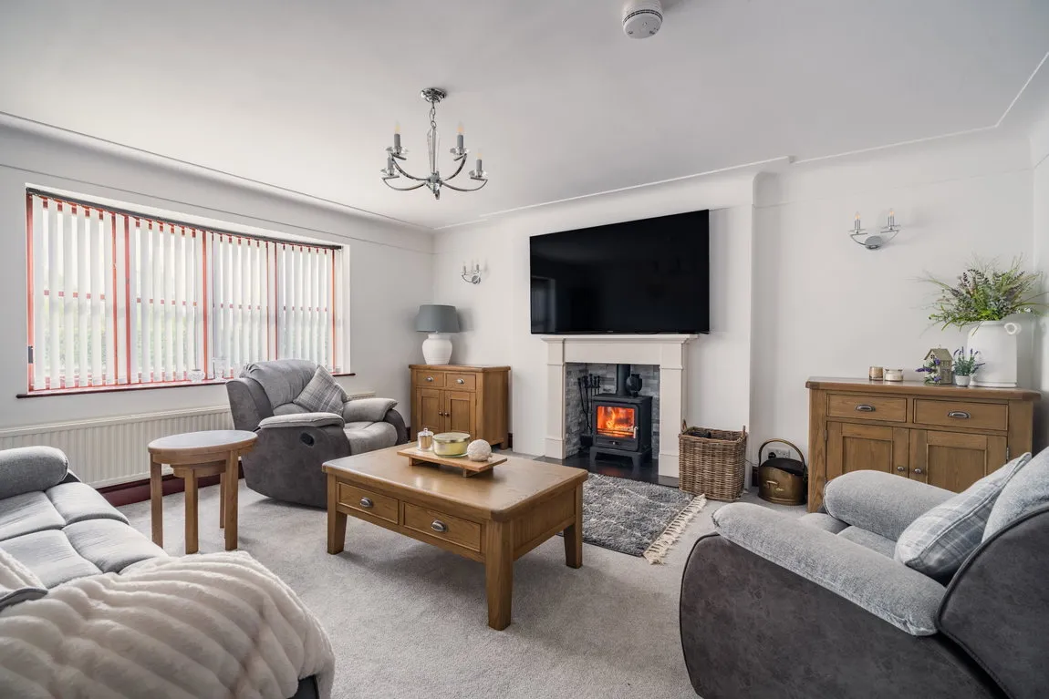 The Green, Higher Kinnerton, Higher Kinnerton, Flintshire, CH4 9BZ, photo 8