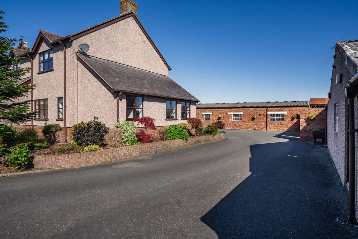 The Green, Higher Kinnerton, Higher Kinnerton, Flintshire, CH4 9BZ, photo 23