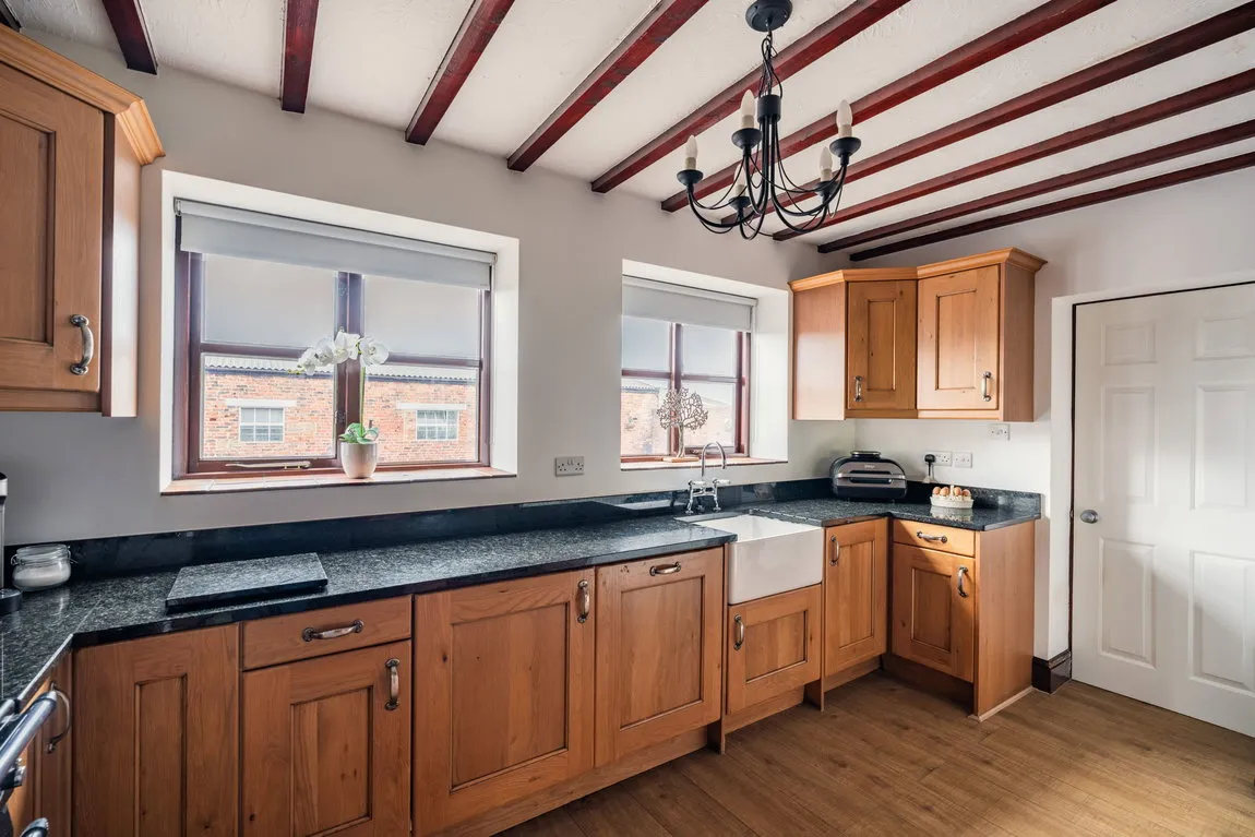 The Green, Higher Kinnerton, Higher Kinnerton, Flintshire, CH4 9BZ, photo 6