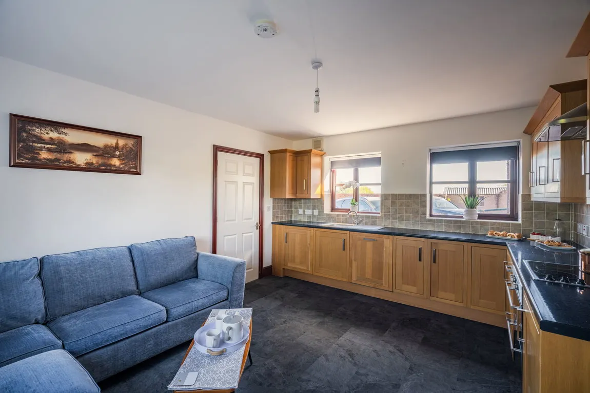 The Green, Higher Kinnerton, Higher Kinnerton, Flintshire, CH4 9BZ, photo 19