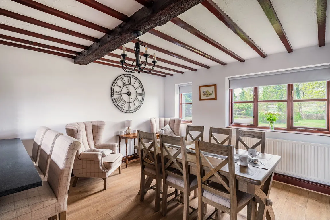 The Green, Higher Kinnerton, Higher Kinnerton, Flintshire, CH4 9BZ, photo 7