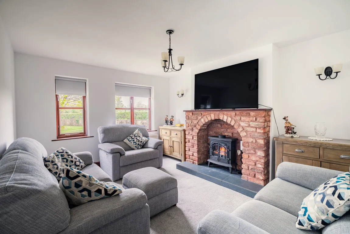 The Green, Higher Kinnerton, Higher Kinnerton, Flintshire, CH4 9BZ, photo 9