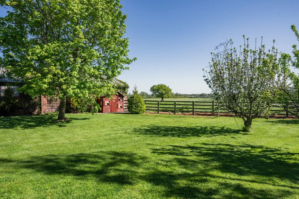 The Green, Higher Kinnerton, Higher Kinnerton, Flintshire, CH4 9BZ, photo 26