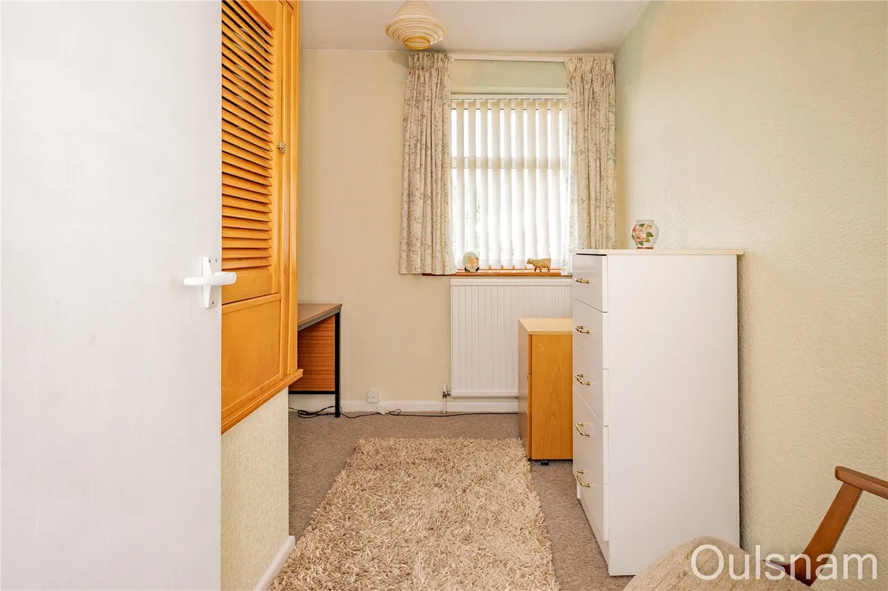 Millfield Road, Bromsgrove, Worcestershire, B61 7BU, photo 15