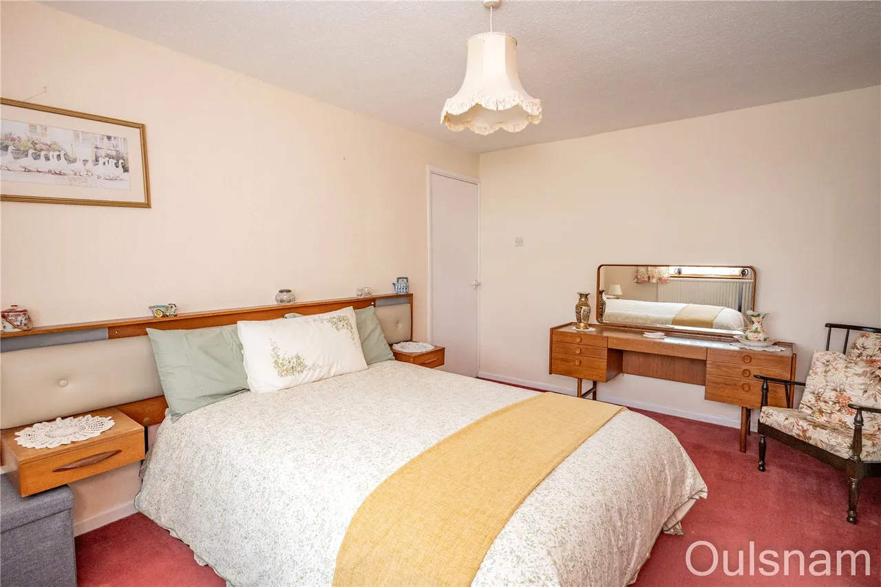 Millfield Road, Bromsgrove, Worcestershire, B61 7BU, photo 12