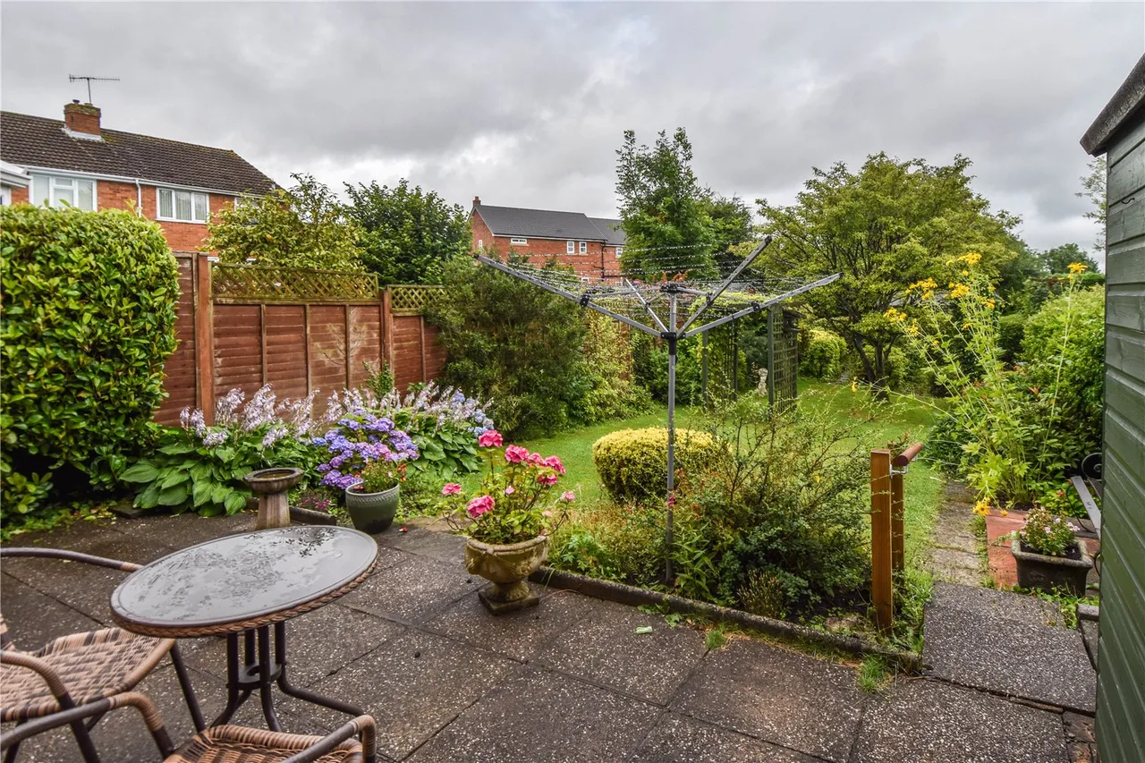 Millfield Road, Bromsgrove, Worcestershire, B61 7BU, photo 20