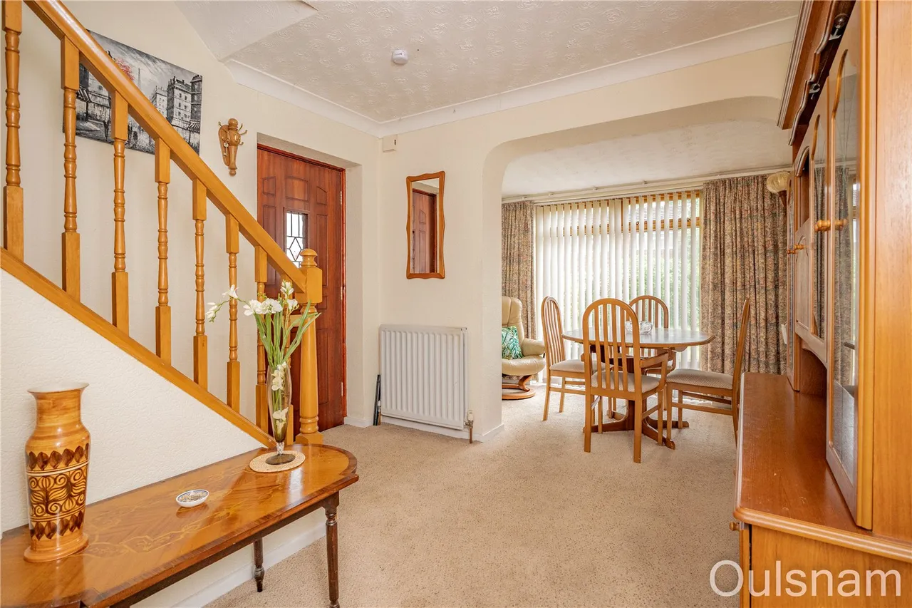 Millfield Road, Bromsgrove, Worcestershire, B61 7BU, photo 3
