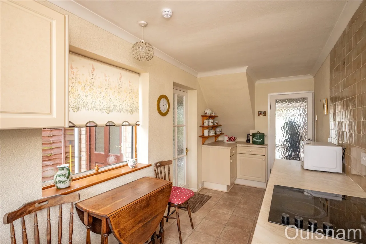 Millfield Road, Bromsgrove, Worcestershire, B61 7BU, photo 6
