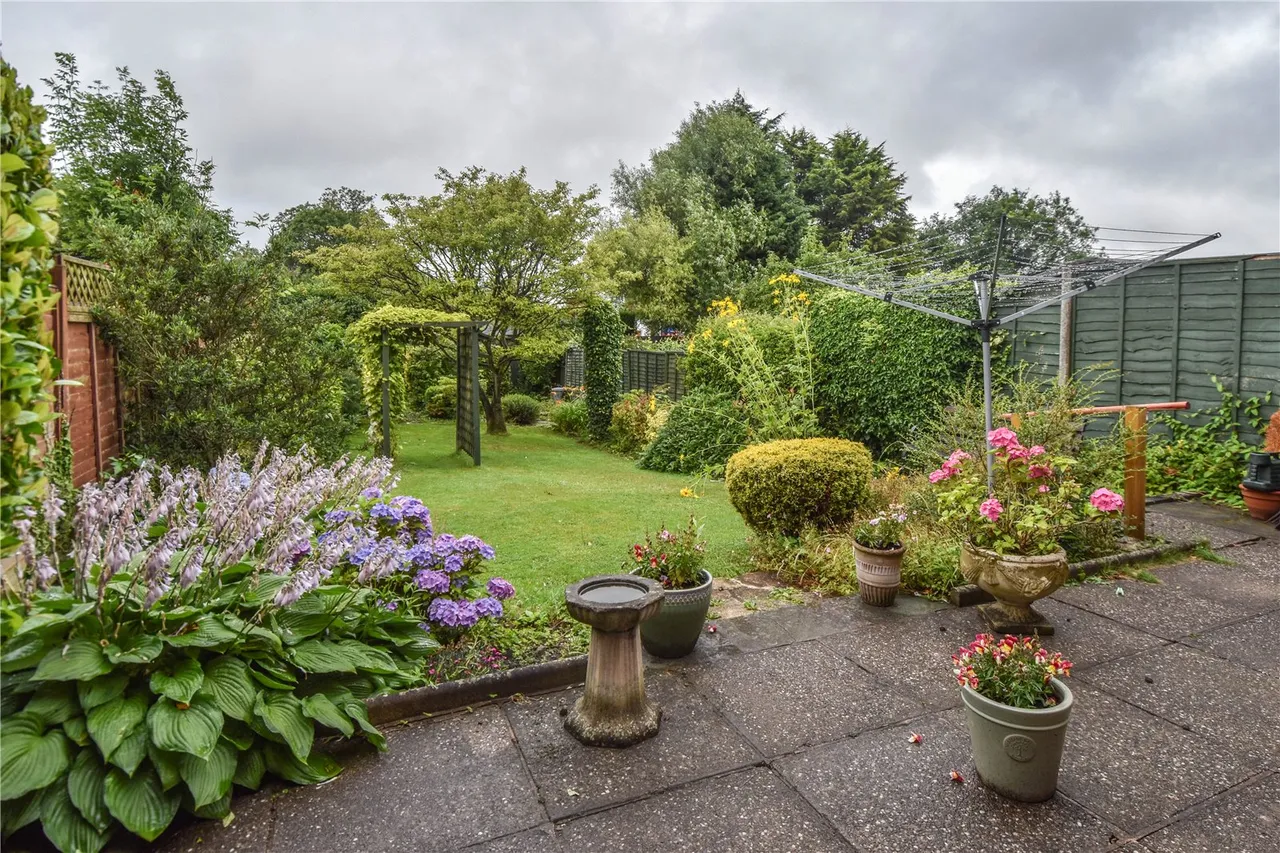 Millfield Road, Bromsgrove, Worcestershire, B61 7BU, photo 21