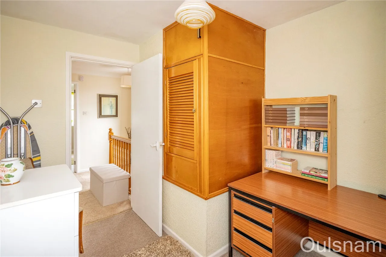 Millfield Road, Bromsgrove, Worcestershire, B61 7BU, photo 16