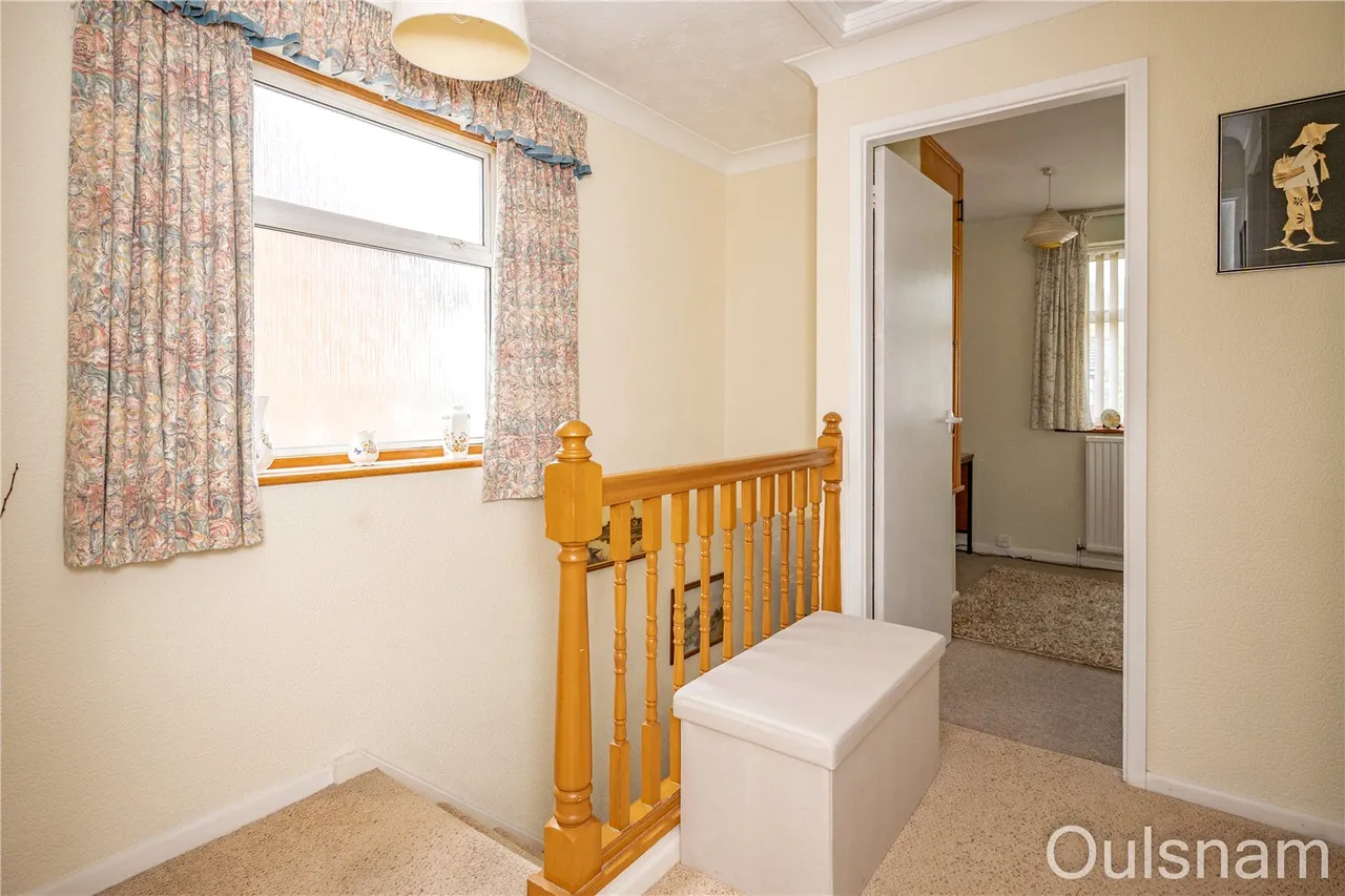 Millfield Road, Bromsgrove, Worcestershire, B61 7BU, photo 17