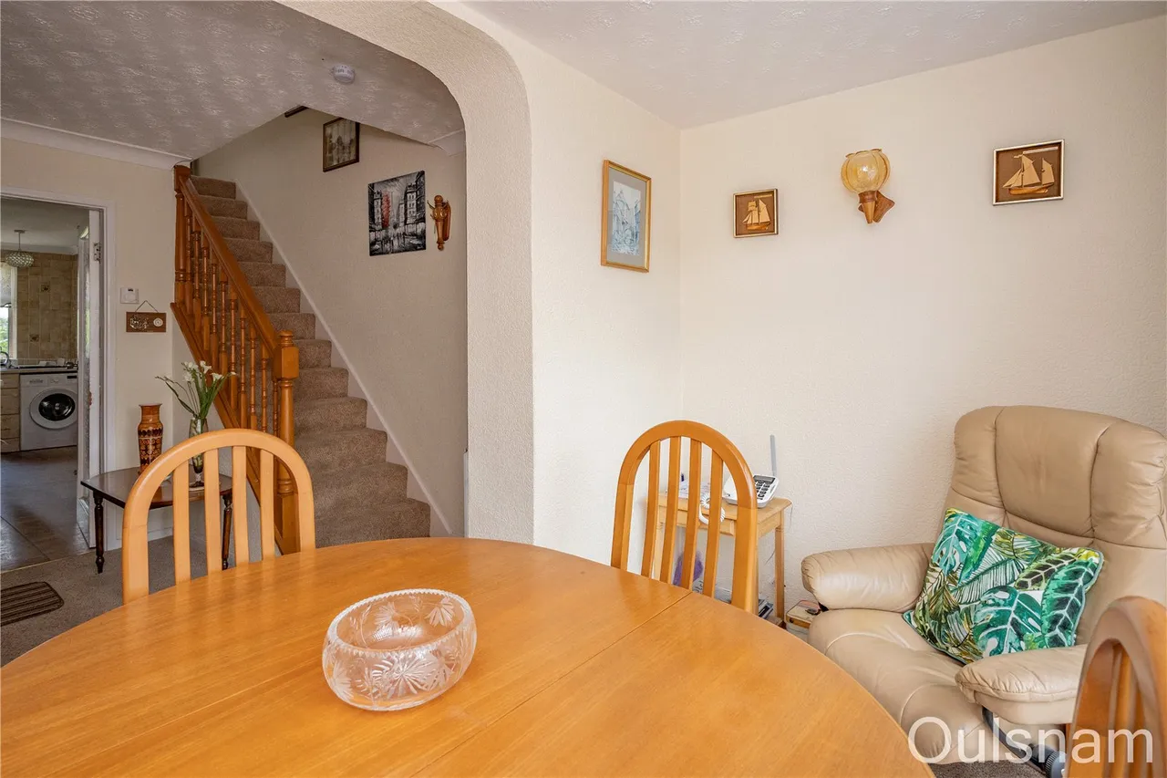 Millfield Road, Bromsgrove, Worcestershire, B61 7BU, photo 9