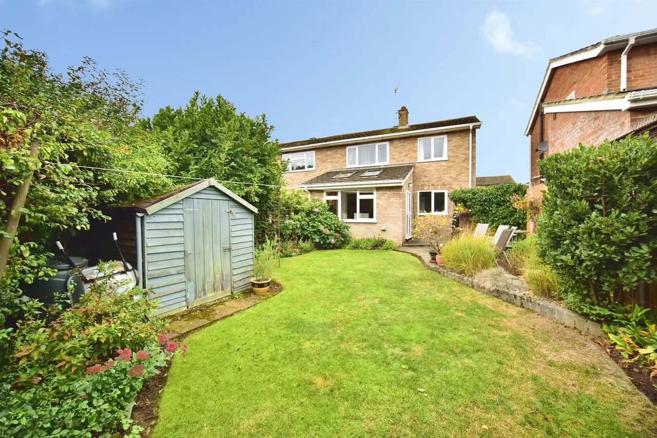 Bramley Road, East Peckham, TN12, photo 17