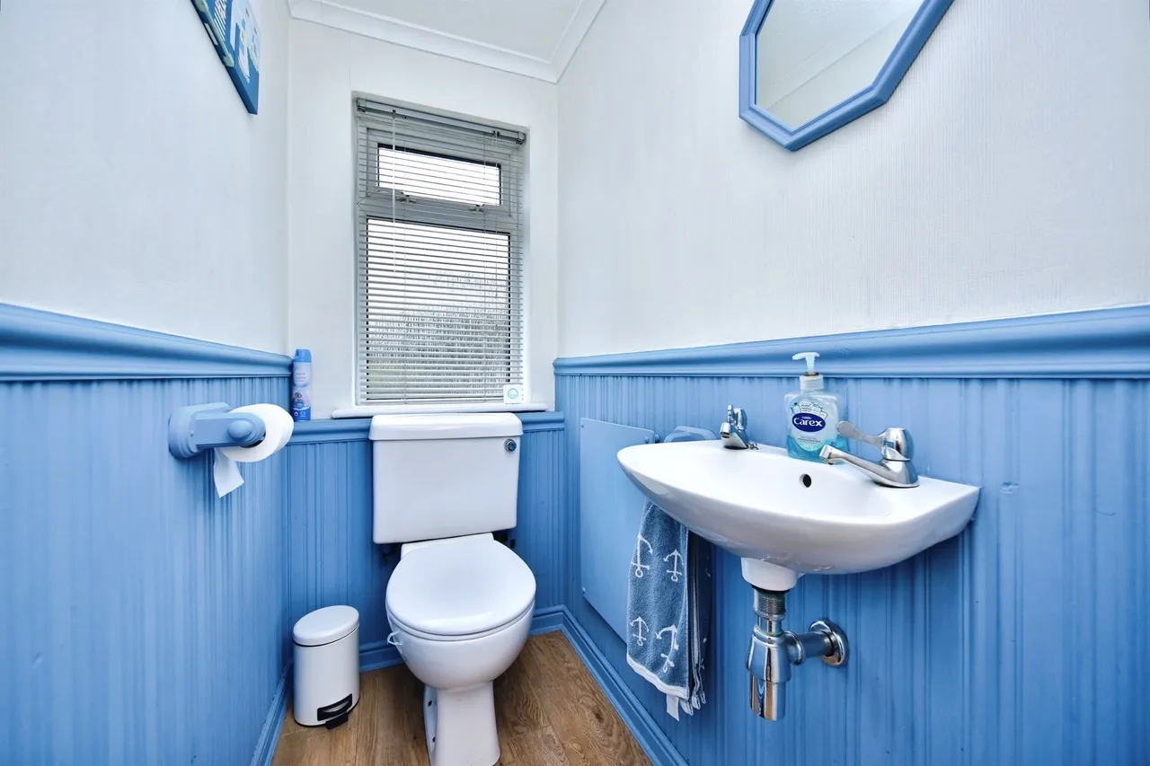 Bramley Road, East Peckham, TN12, photo 7