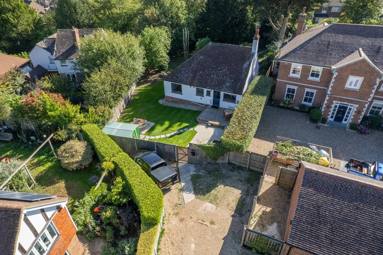 2 bed house for sale, Mill Lane, Harbledown, CT2
