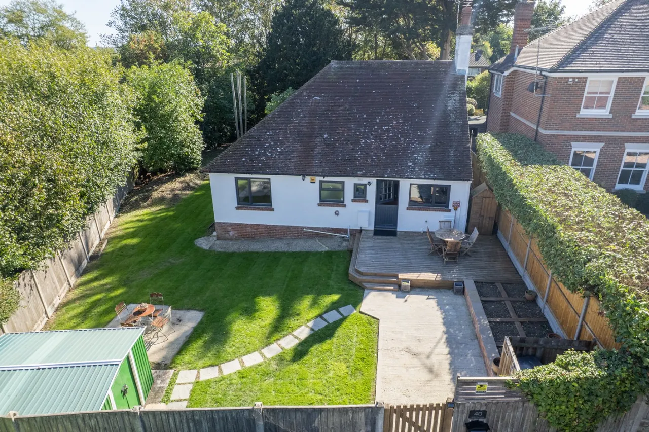 Mill Lane, Harbledown, CT2, photo 16