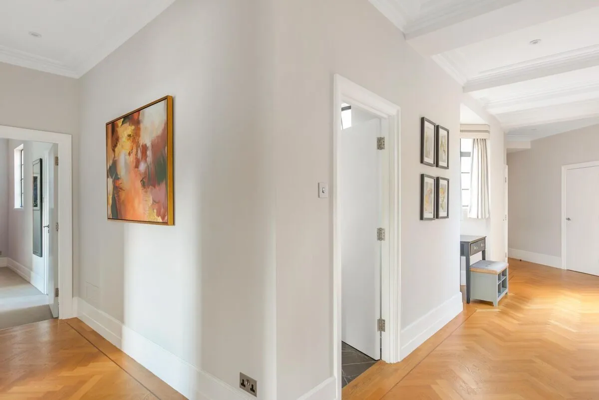 George Street, London, W1H, photo 12
