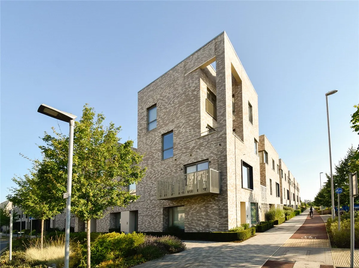 Eddington Avenue, Cambridge, CB3, photo 9