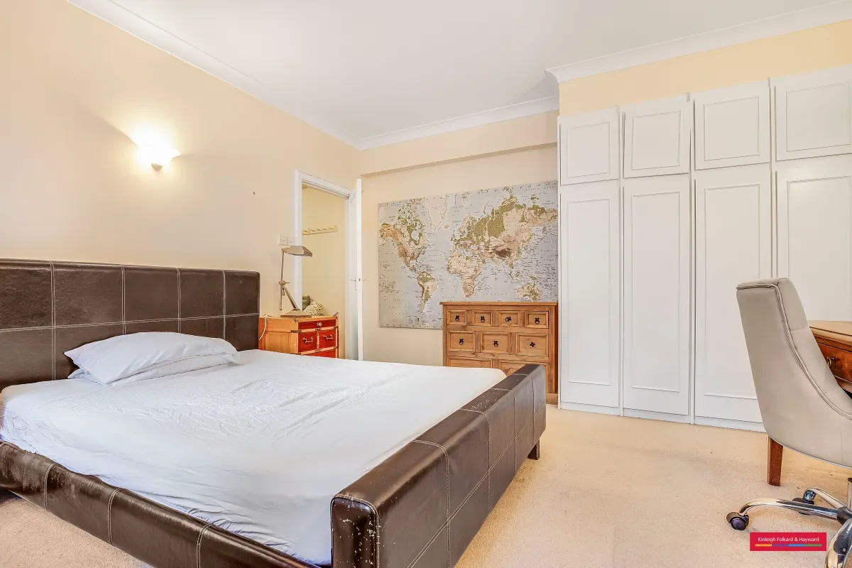 Park Road, Marylebone, NW1, photo 6