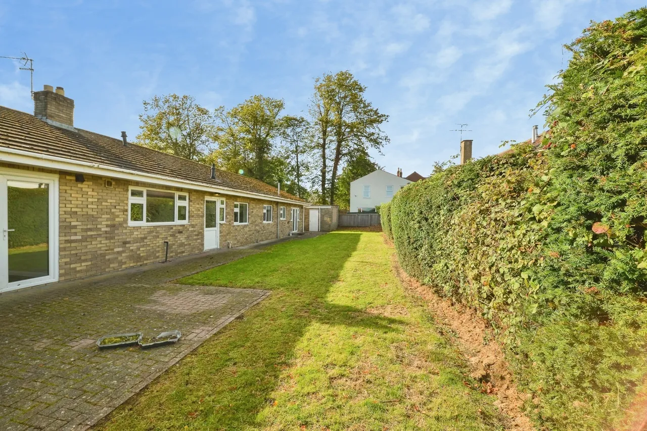 Pine Tree Grove, Middleton St. George, DL2, photo 19