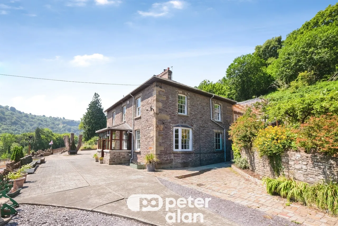 Church Road, Abergavenny, NP7, photo 17