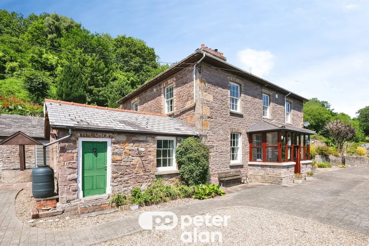 Church Road, Abergavenny, NP7, photo 21