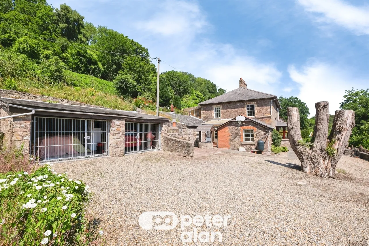 Church Road, Abergavenny, NP7, photo 32