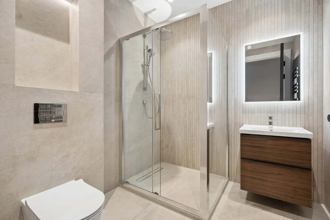 Flat Wildacre, Northwood, HA6, photo 7