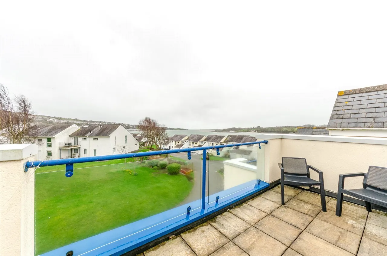 Ffordd Heulyn, Y Felinheli, photo 11