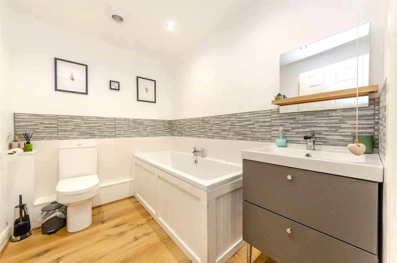 Ffordd Heulyn, Y Felinheli, photo 10