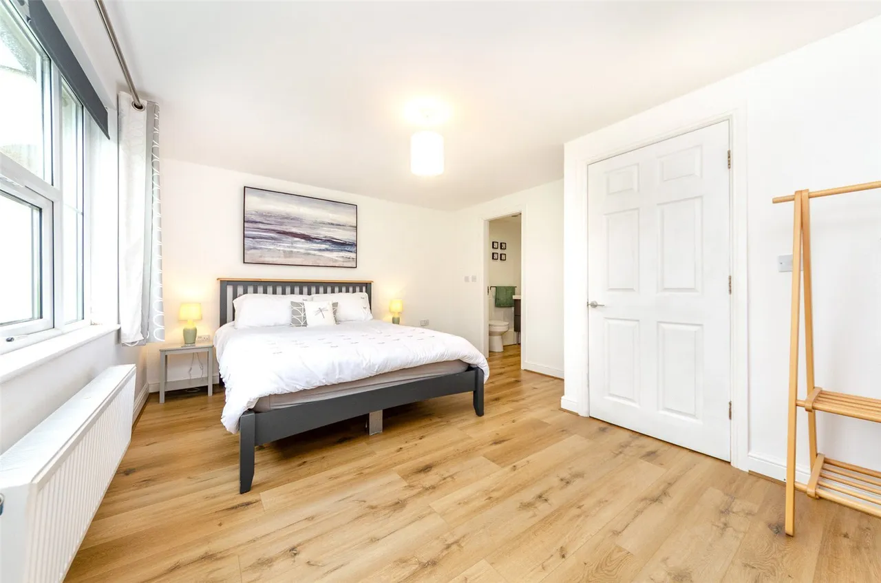 Ffordd Heulyn, Y Felinheli, photo 7