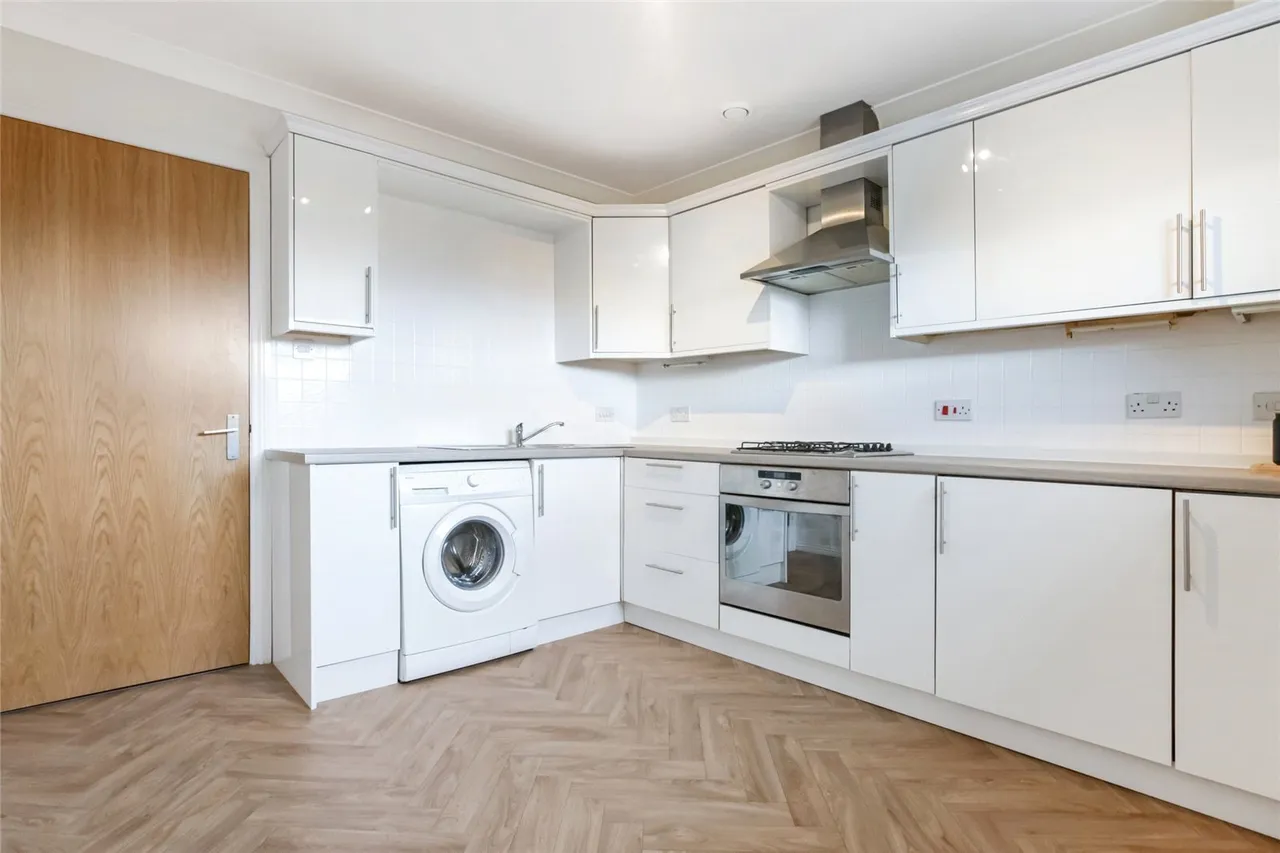 Campbell Close, Hamilton, South Lanarkshire, ML3, photo 5