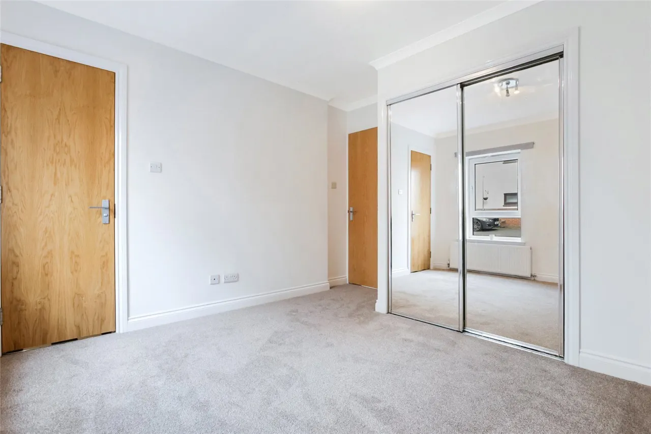 Campbell Close, Hamilton, South Lanarkshire, ML3, photo 18