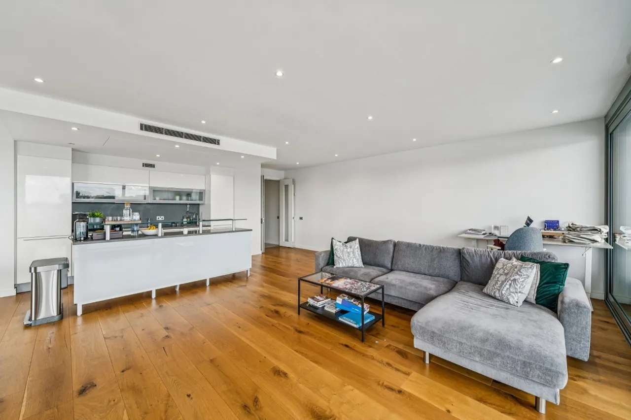 Eastfields Avenue, London, SW18, photo 12