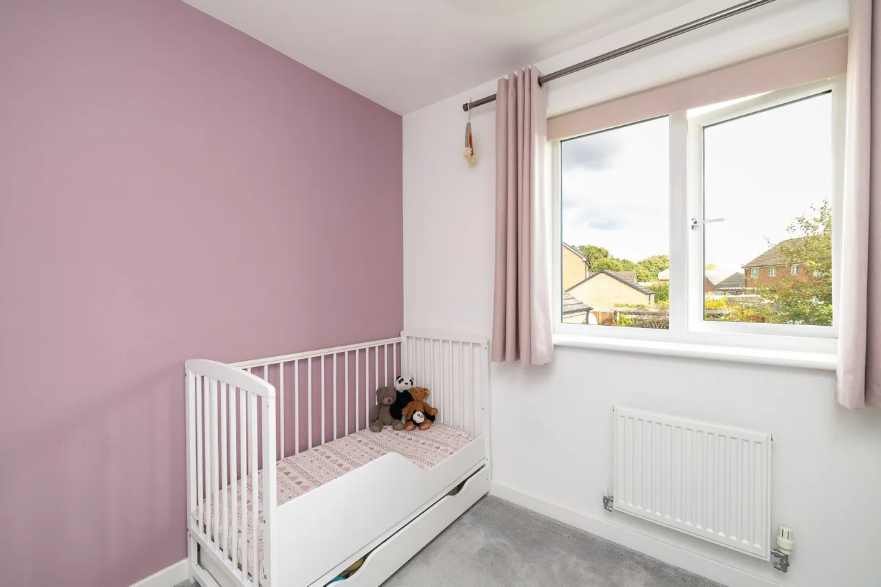 Lancaster Way, Whitnash, CV31, photo 15