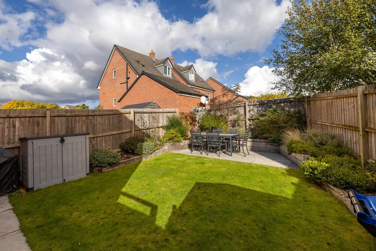 Lancaster Way, Whitnash, CV31, photo 20