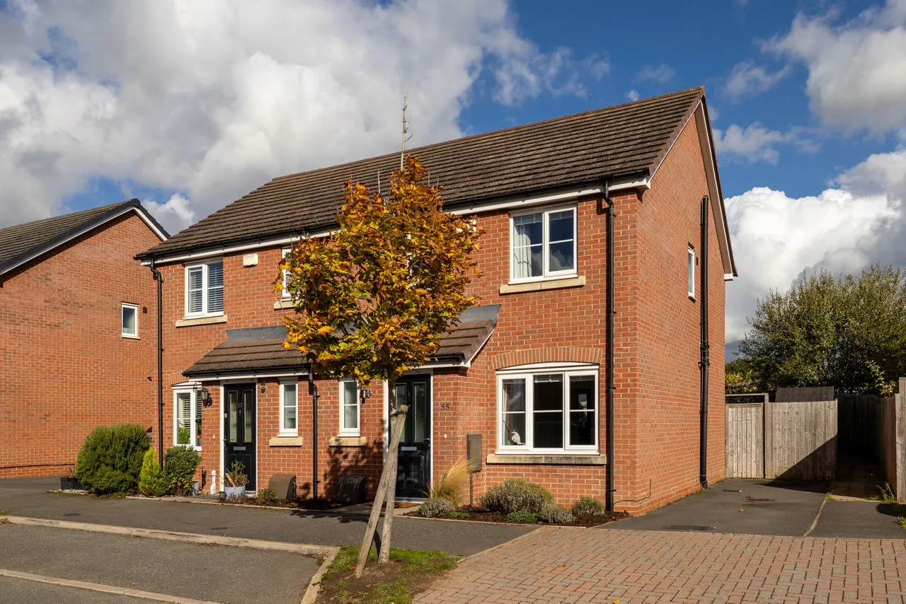 Lancaster Way, Whitnash, CV31, photo 21