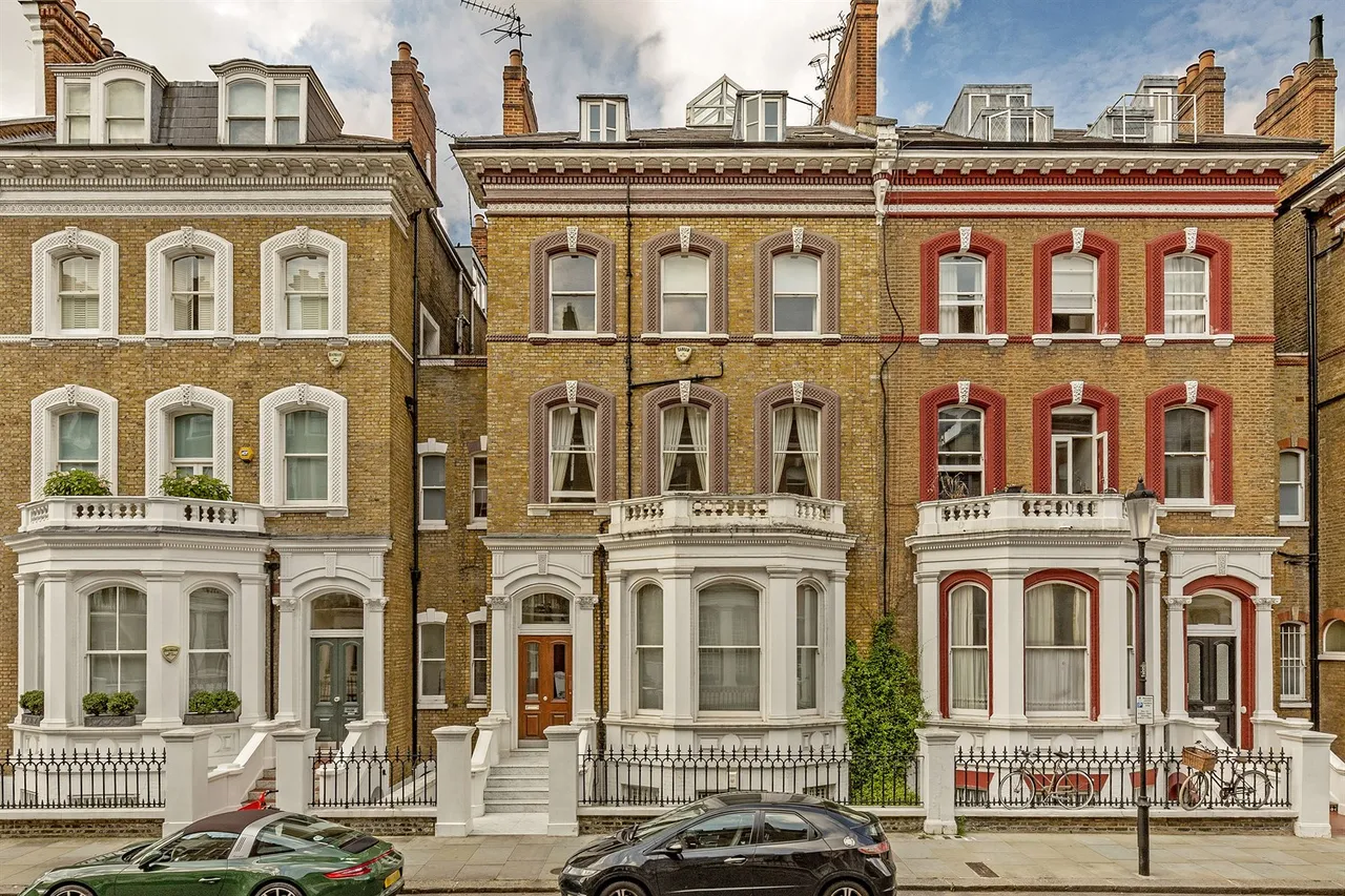 Roland Gardens, London, SW7, photo 10
